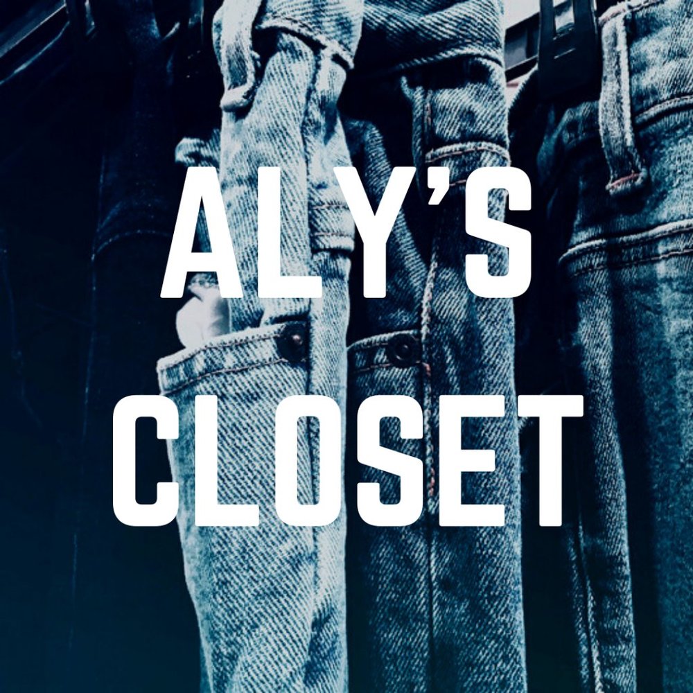 Meet your Posher, Aly